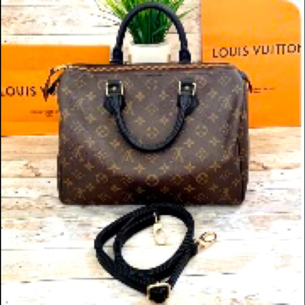 🖤Stunning Authentic Louis Vuitton Speedy 30🖤